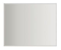 Tennessee Bevelled Edge Mirror 600x750mm