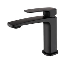 RAVO Basin Mixer in Chrome, Matt Black Brushed Nickel,