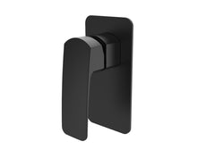 RAVO Shower Mixer in Chrome,Matt Black,,Brushed Nickel