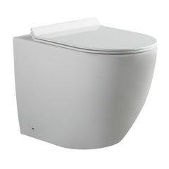 ALEXANDER-R Series Back To Wall Toilet