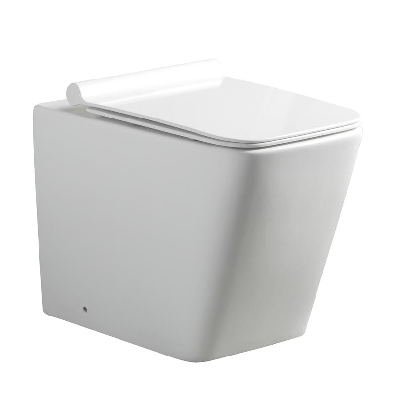ARDENTE-R Series Back To Wall Toilet