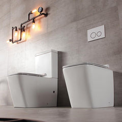 ARDENTE-R Series Back To Wall Toilet