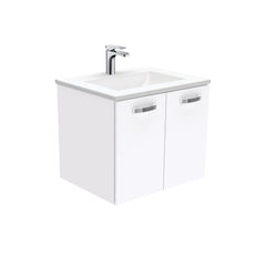GREEK UniCab? 600 Wall-Hung/Kickboard/On Legs Vanity