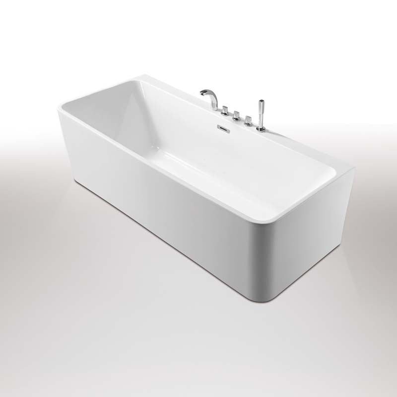 Belbagno ALTO 1500MM and 1700mm Bath