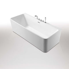 Belbagno ALTO 1500MM and 1700mm Bath