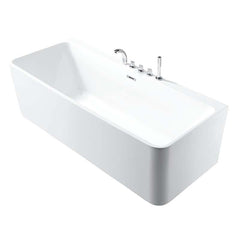 Belbagno ALTO 1500MM and 1700mm Bath