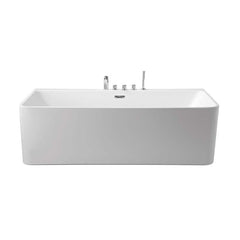Belbagno ALTO 1500MM and 1700mm Bath
