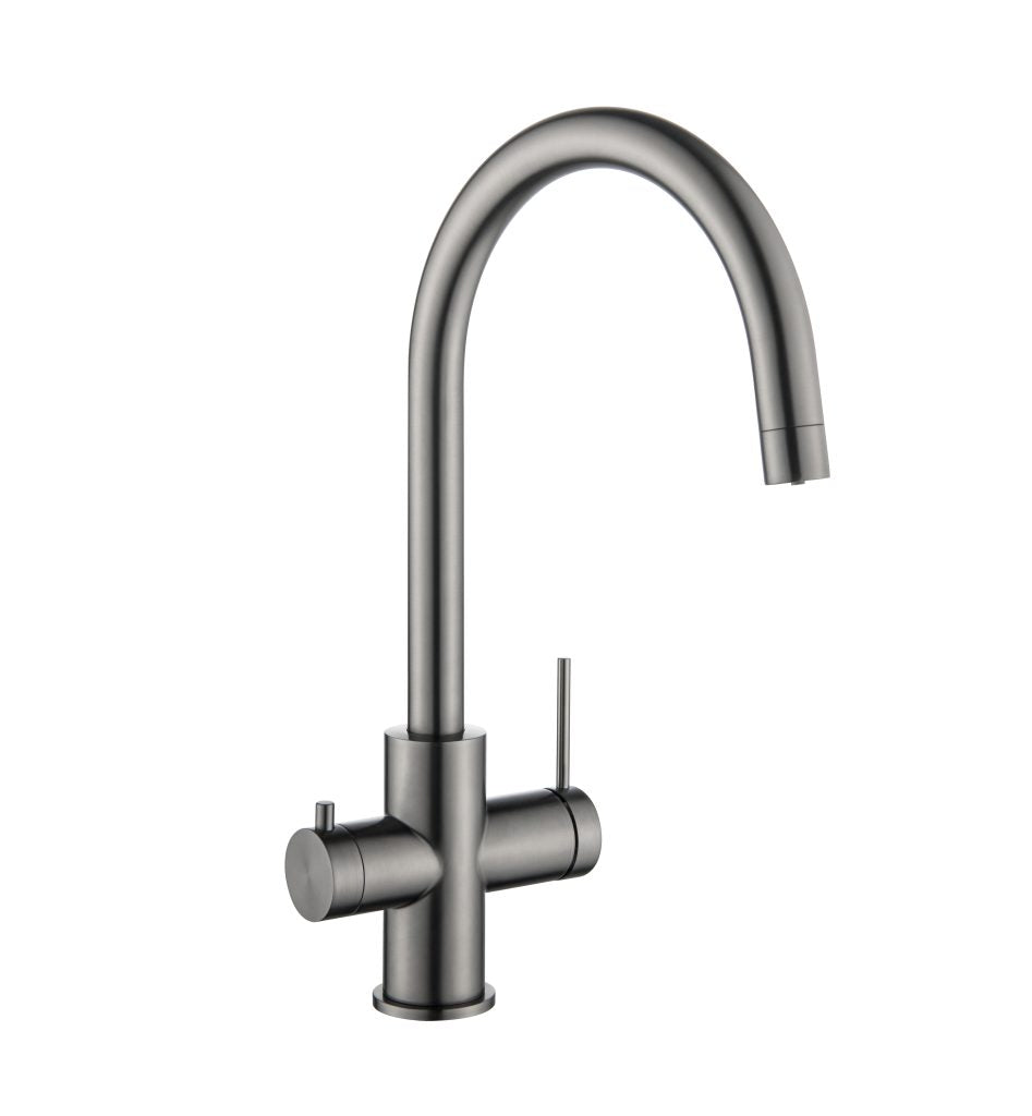 Mica 3-Way Filter Sink Mixer