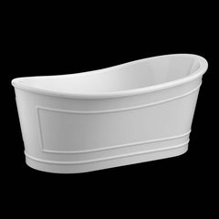 Belabgno RITZ 1500MM premium bath