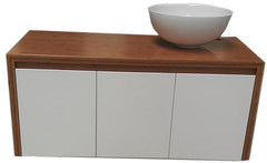 LONDON WALL HUNG VANITY