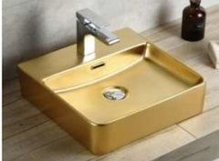 Art basin
