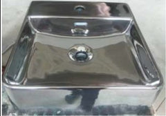 Art basin