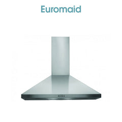 EUROMAID AAS9SE3 90cm Canopy Rangehood