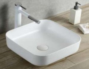 ART BASIN 124