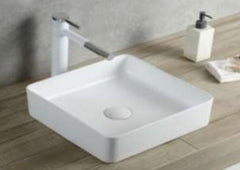 ART BASIN 125