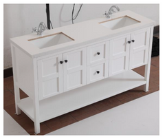FORD FLOOR STANDING VANITY 1500MM