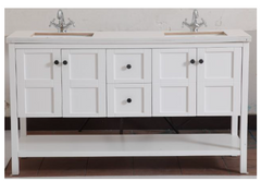 FORD FLOOR STANDING VANITY 1500MM