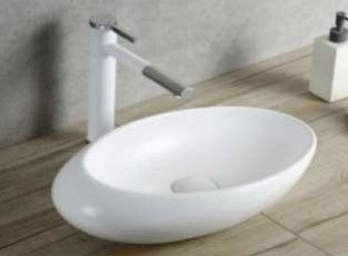 ART BASIN 127
