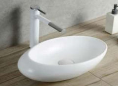 ART BASIN 127