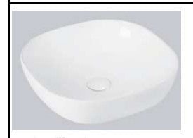 ART BASIN 4215