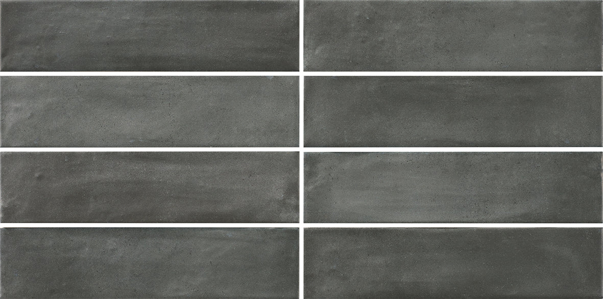 IMAGINE BLACK MATT 60X250