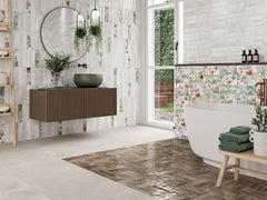 IMAGINE BLACK MATT 60X250