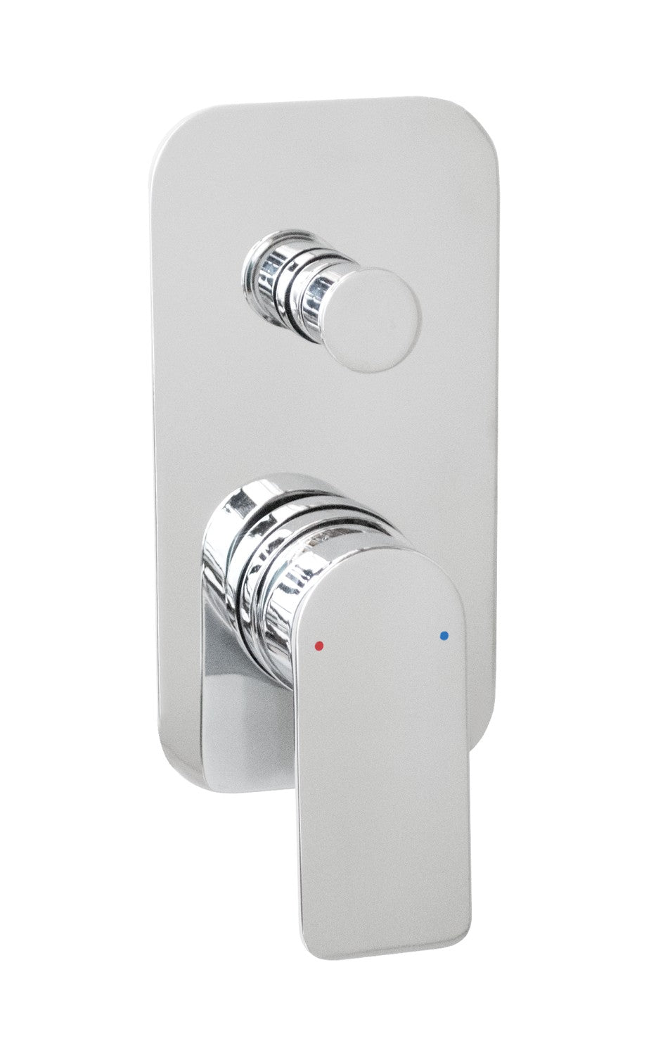 Cosmopolitan Wall Diverter