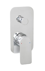 Cosmopolitan Wall Diverter