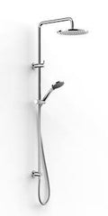 Pegasi 30675 Dual Shower