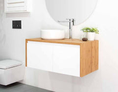 Kyoto Vanity 1200 sale from display