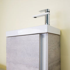 HIDE SMALL VANITY