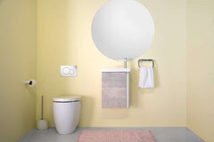 HIDE SMALL VANITY