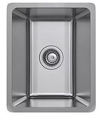 Classic Handcrafted Stainless Steel Sink 300*450