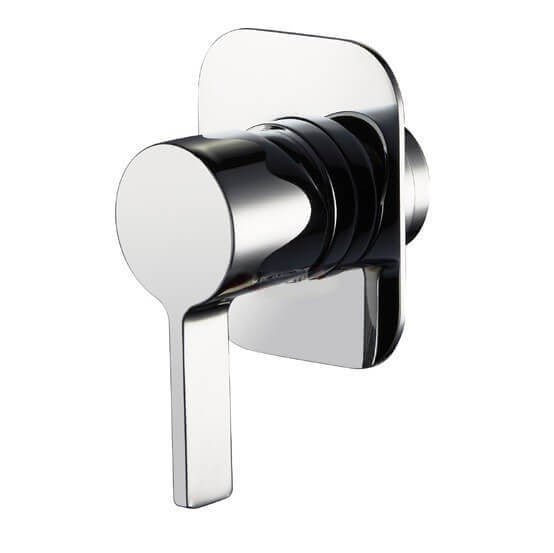 Vivo Shower/Bath Mixer