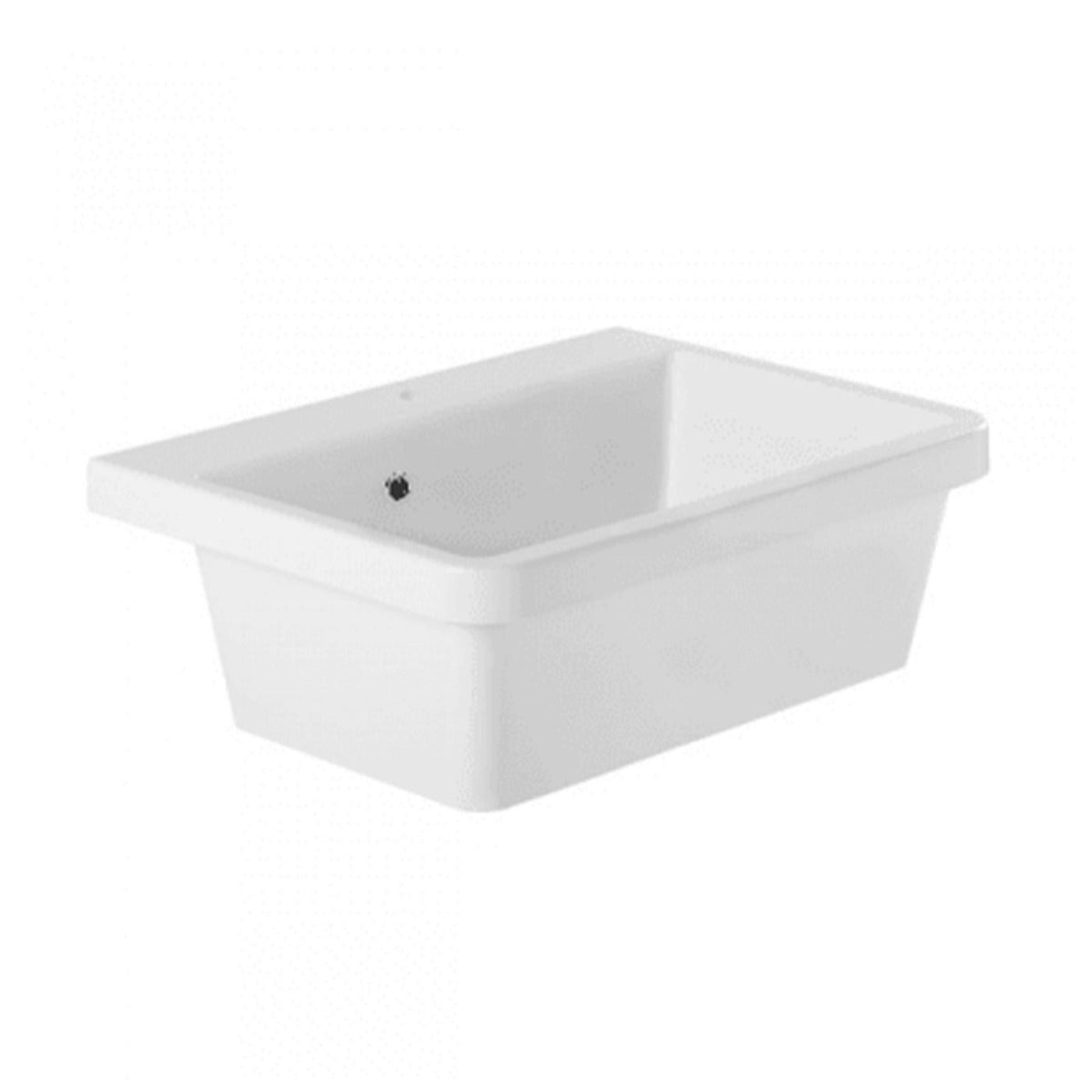 TURNER HASTING Ravine 66 x 51 Fine Fireclay Inset Sink