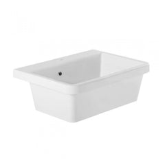TURNER HASTING Ravine 66 x 51 Fine Fireclay Inset Sink