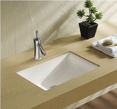 K802 Under Counter Basin