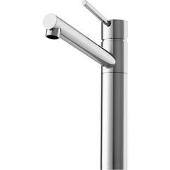 Pepe Swivel Sink Mixer Santorini Black