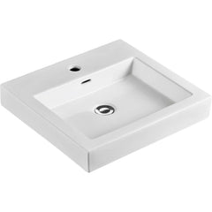 Fienza Como Above Counter Basin