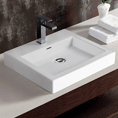 Fienza Como Above Counter Basin