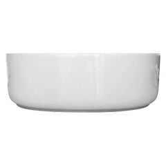 Fienza Reba Above Counter Basin - White Gloss