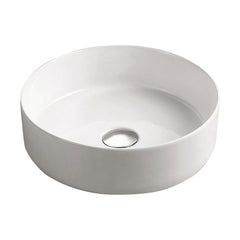 Fienza Reba Above Counter Basin - White Gloss