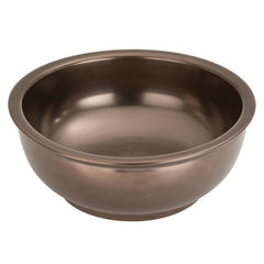 Fienza Copper Above Counter Basin