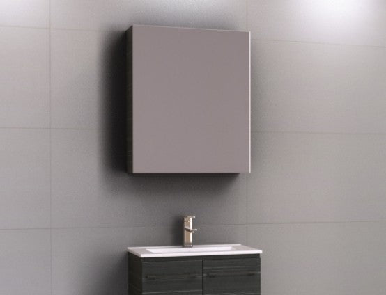 Tennessee 600mm Shaving Cabinet