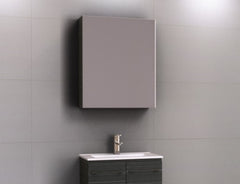 Tennessee 600mm Shaving Cabinet