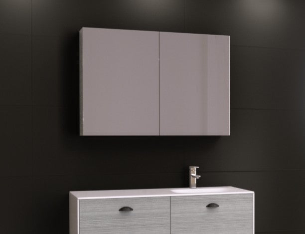 Tennessee 1050mm Shaving Cabinet
