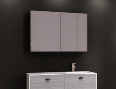 Tennessee 1050mm Shaving Cabinet