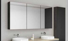 Tennessee 1500mm Shaving Cabinet