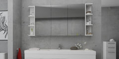 Boston Shaving Cabinet - 1500mm