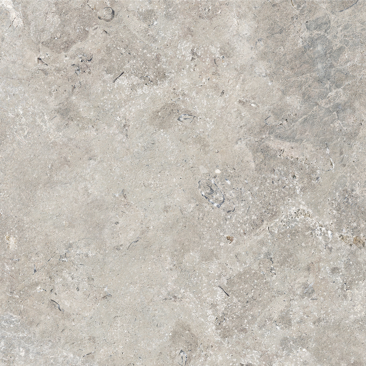 KARST-STONE WHITE EXTERNAL 600X600X20
